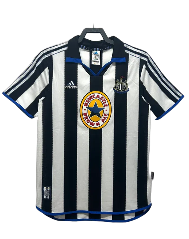 Retro I Home 99/00 Men's Jersey