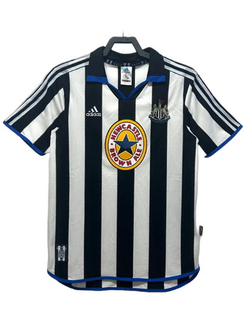 Retro I Home 99/00 Men's Jersey