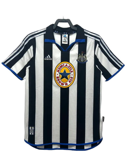 Retro-Heimtrikot 99/00 für Herren