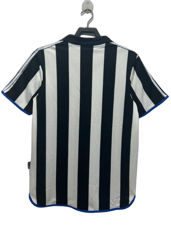 Retro I Home 99/00 Men's Jersey