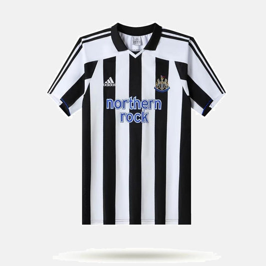 Retro Heimtrikot 03/05 Herren