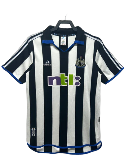 Retro Home 00/01 Men's Jersey