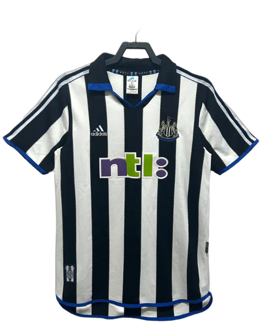 Retro-Heimtrikot 00/01 für Herren