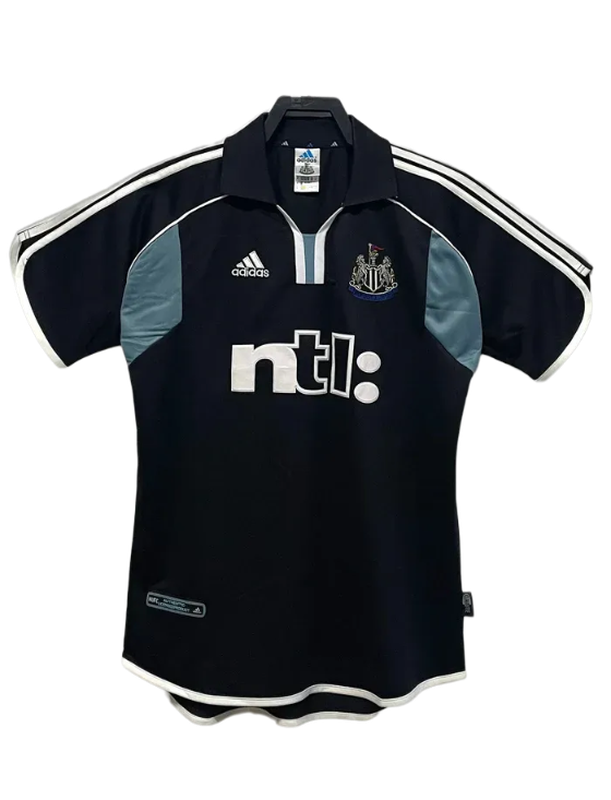 Retro Away 00/01 Men's Jersey