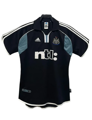 Retro Away 00/01 Men's Jersey