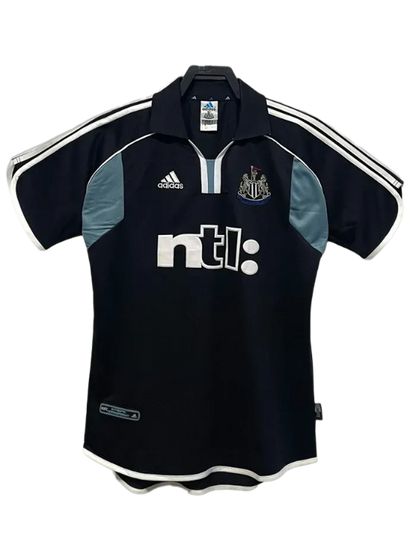 Retro Away 00/01 Men's Jersey