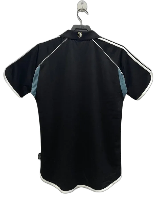 Retro Away 00/01 Men's Jersey