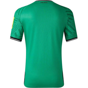 Newcastle United 23/24 II Away Jersey - Player Version