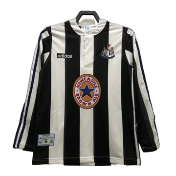 Retro Home 95/97 Men's Long Sleeve Jersey