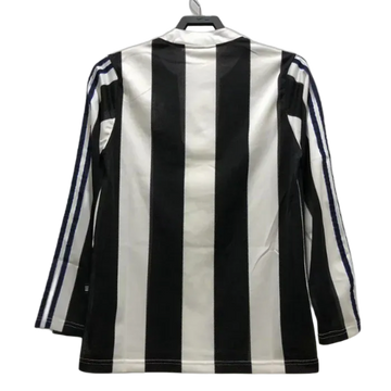 Retro Home 95/97 Men's Long Sleeve Jersey