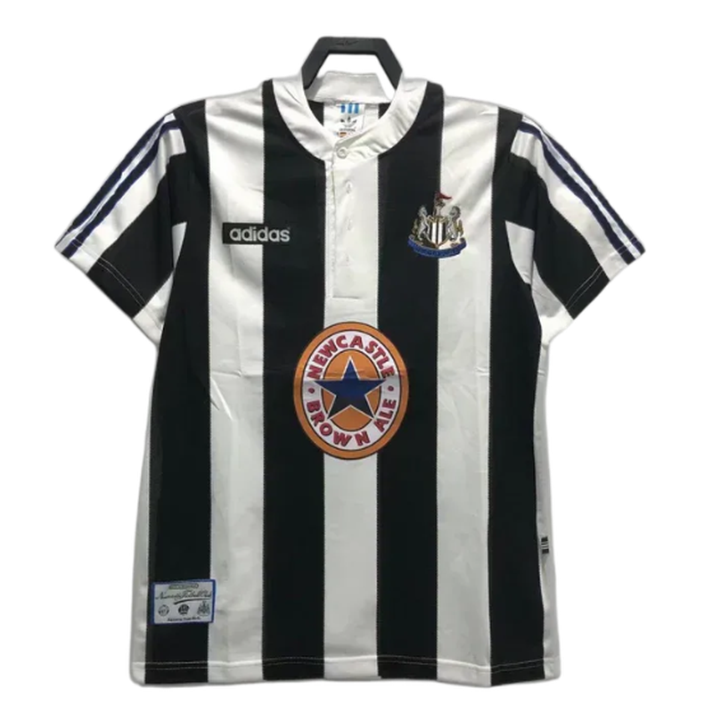 Retro Home 95/97 Men's Jersey