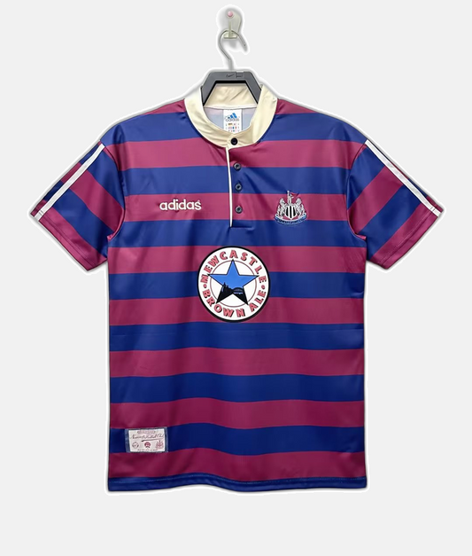 Retro Auswärtstrikot 95/97 Herren