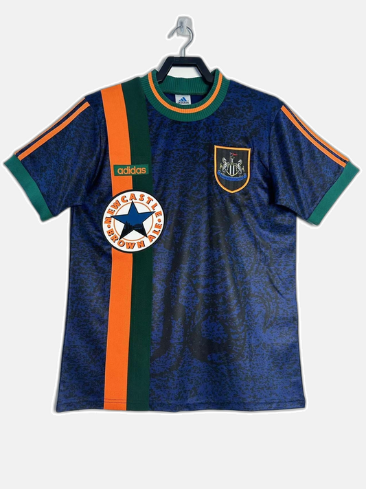Retro-Auswärtstrikot 96/98 für Herren