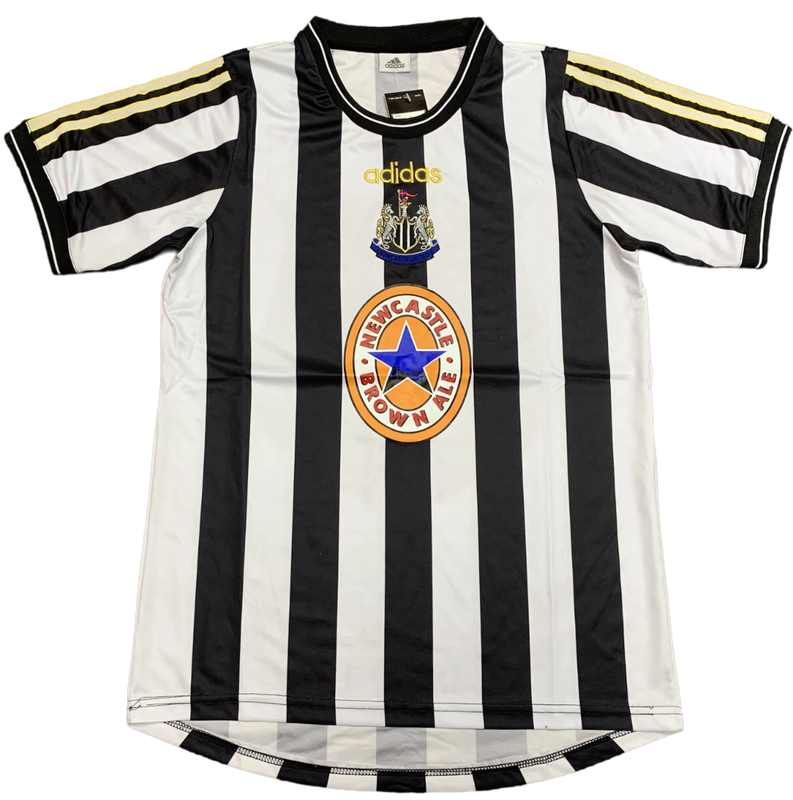 Retro Home 97/99 Men's Jersey