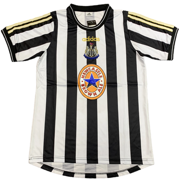 Retro Home 97/99 Men's Jersey
