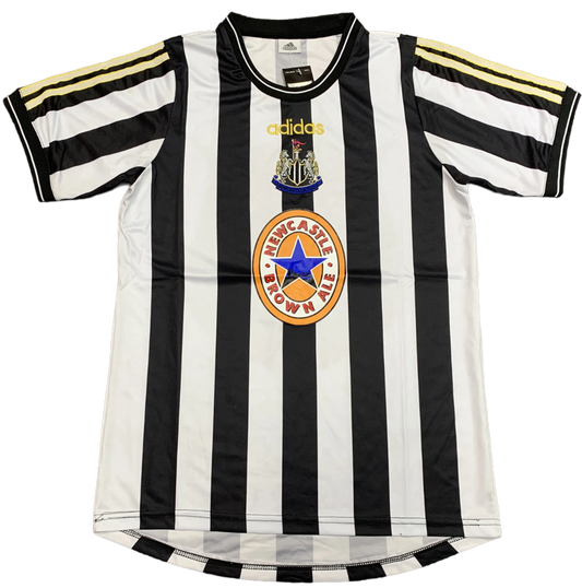 Retro-Heimtrikot 97/99 für Herren
