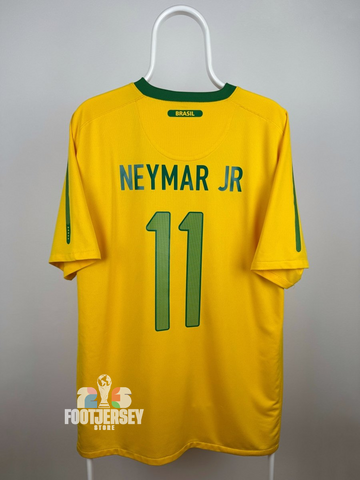 Home 10 Men's Jersey