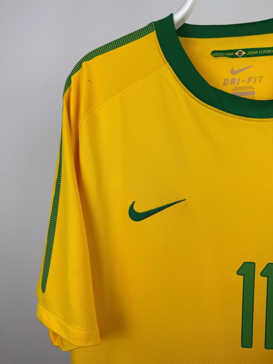 Home 10 Men's Jersey