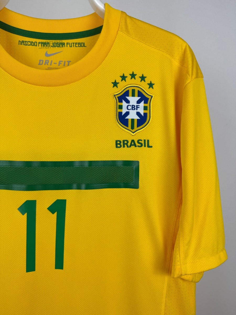 Home 11 Men's Jersey