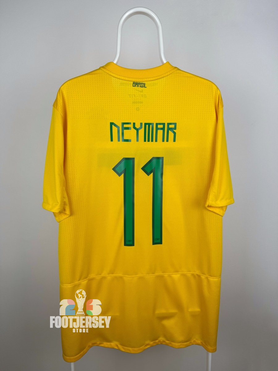 Home 11 Men's Jersey