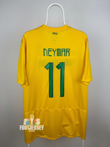 Home 11 Men's Jersey