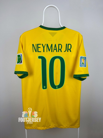 Home 14 Men's Jersey