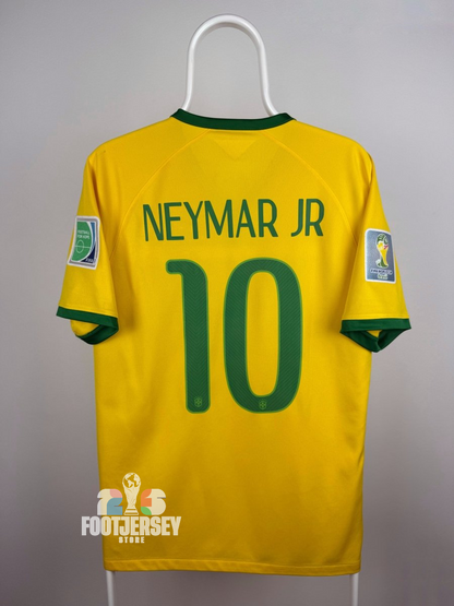 Home 14 Men's Jersey