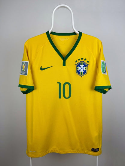 Home 14 Men's Jersey