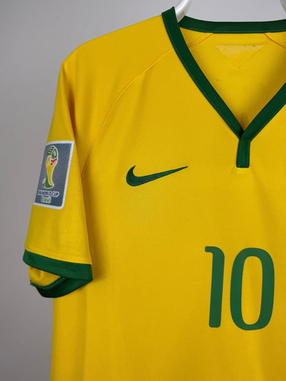 Home 14 Men's Jersey
