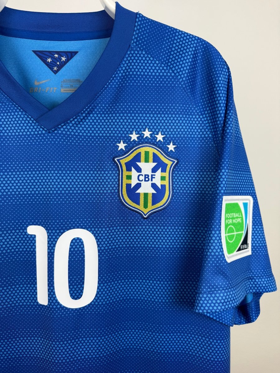 Away 14 Men's Jersey