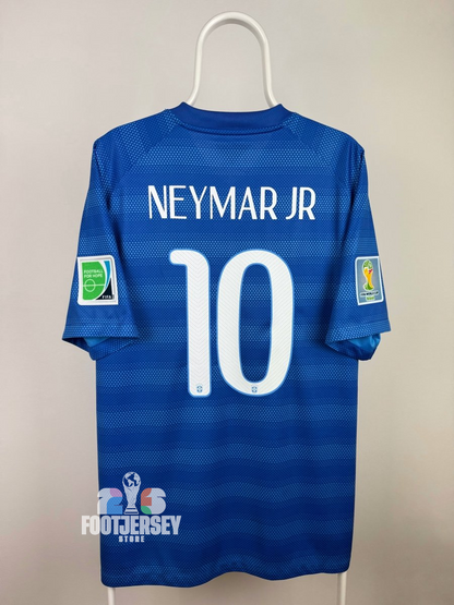 Away 14 Men's Jersey