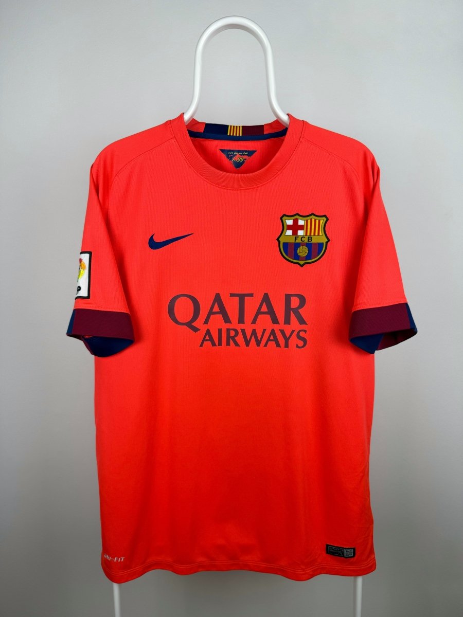 Away 14/15 Men's Jersey
