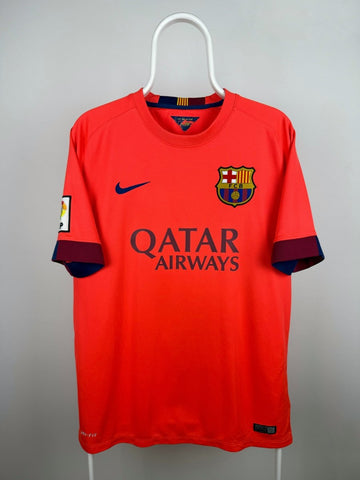 Away 14/15 Men's Jersey