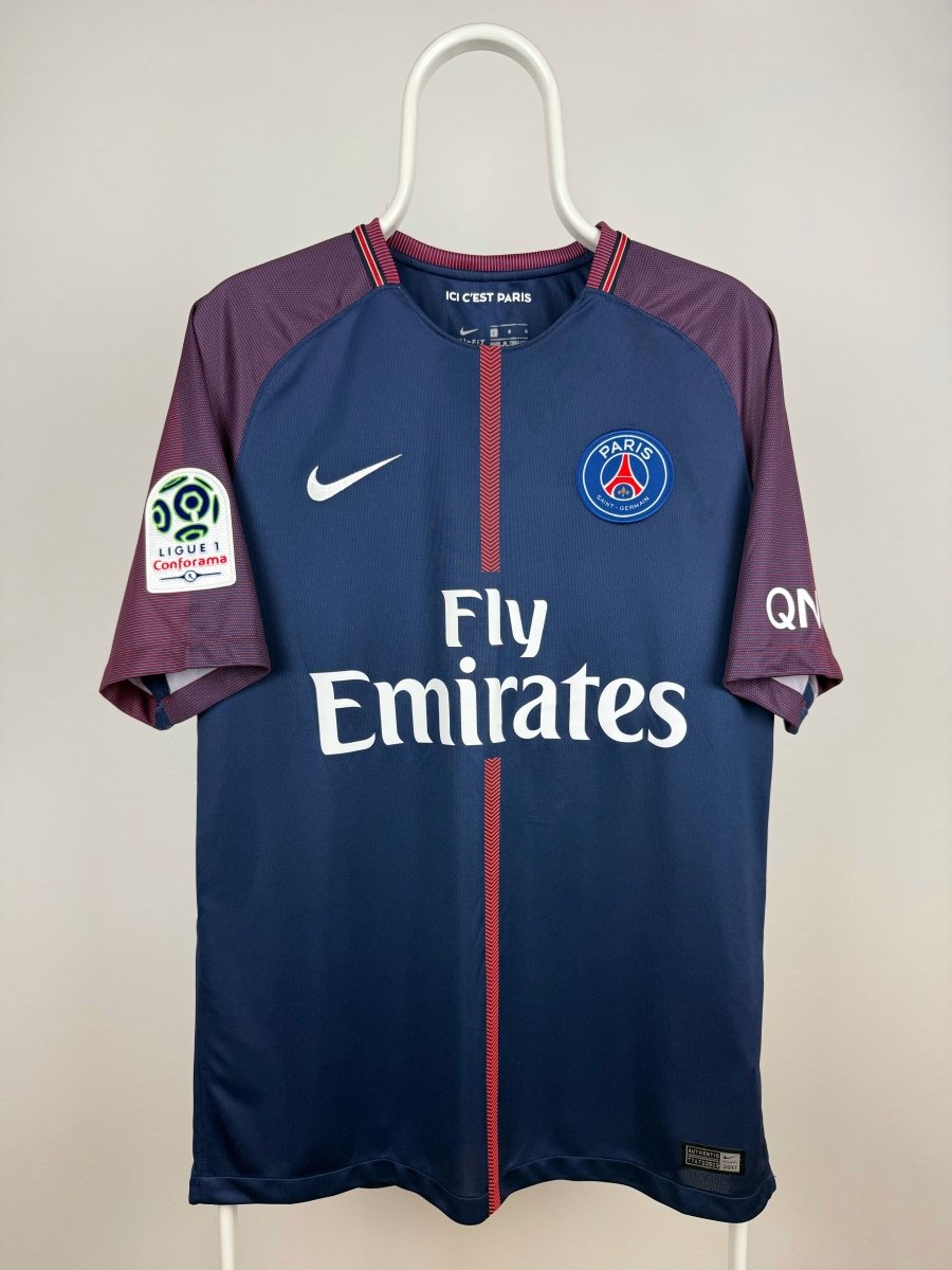 Home 17/18 Men's Jersey