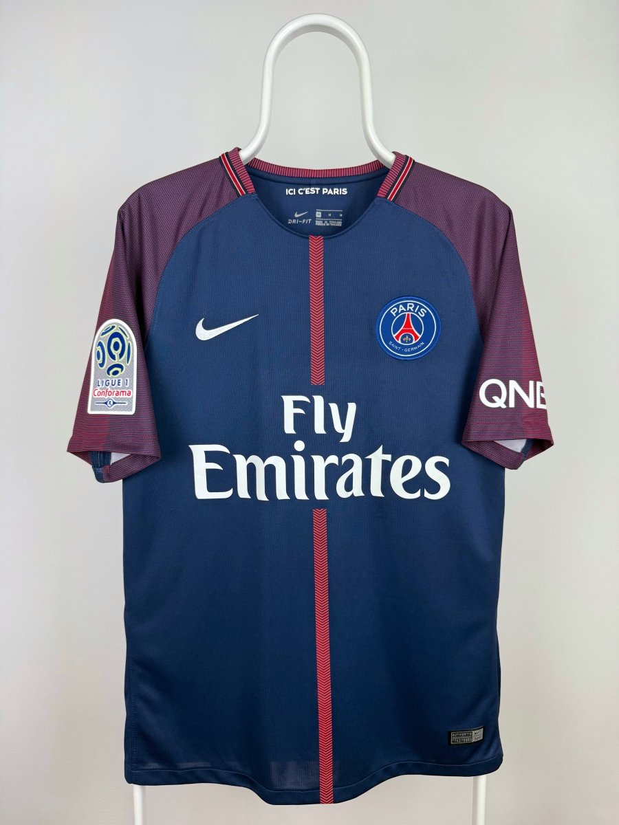 Home 17/18 Men's Jersey