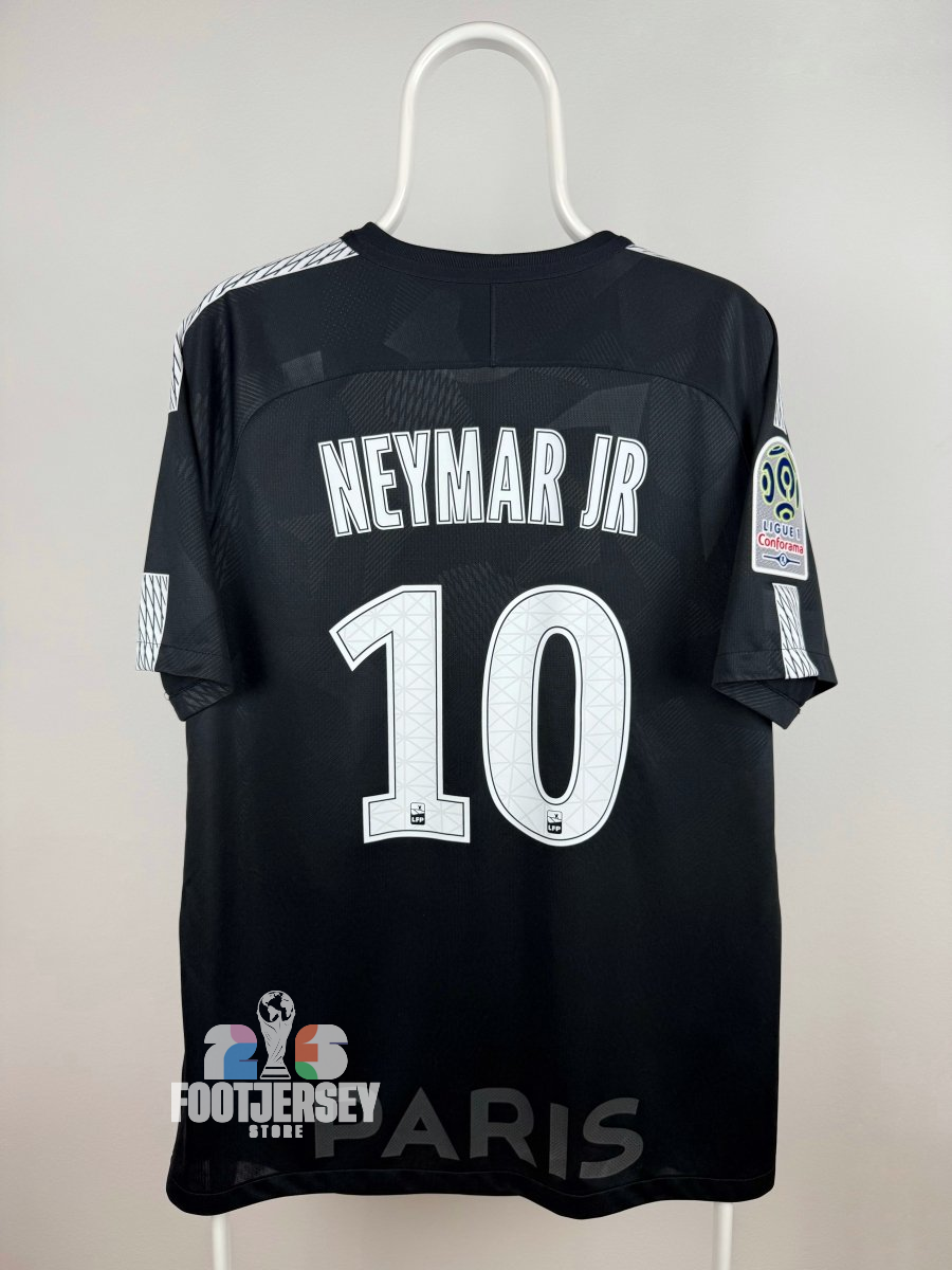 Away 17/18 Men's Jersey