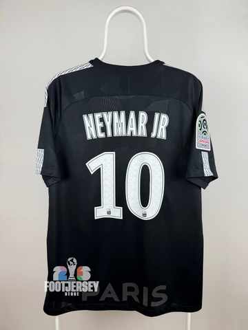 Away 17/18 Men's Jersey