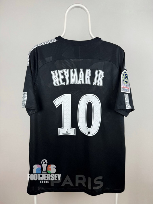 Away 17/18 Men's Jersey