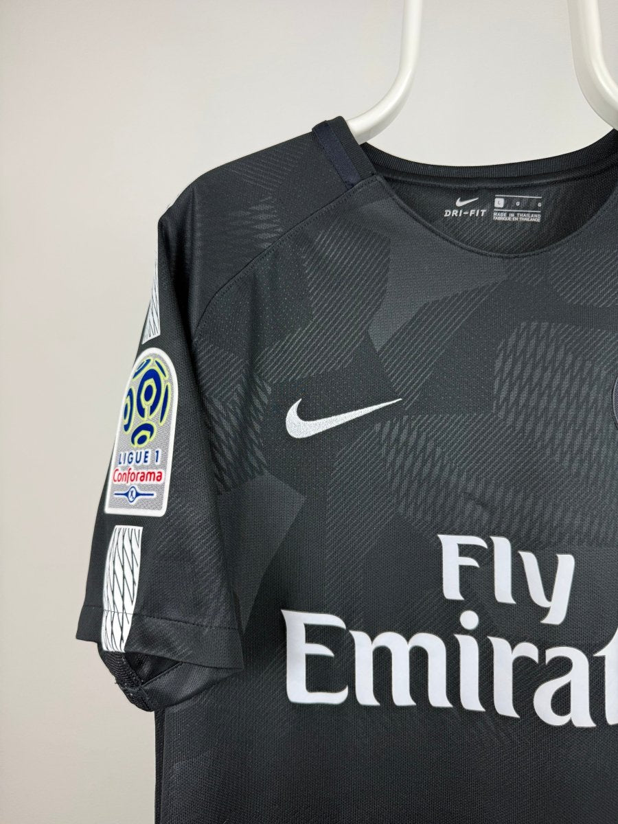 Away 17/18 Men's Jersey