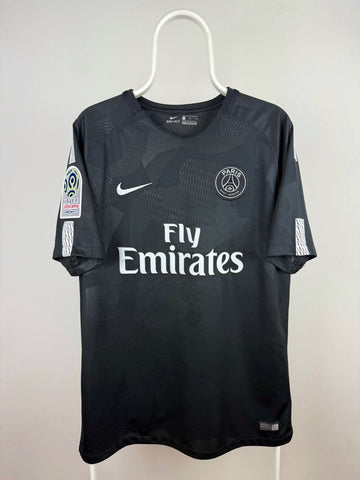 Away 17/18 Men's Jersey
