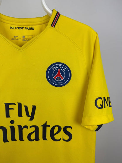 Away 17/18 Men's Jersey