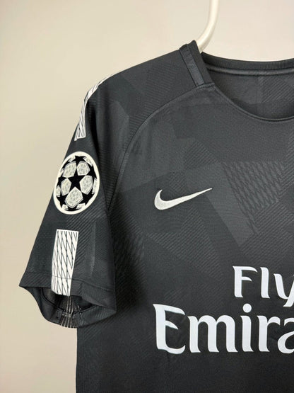Away 17/18 Men's Jersey