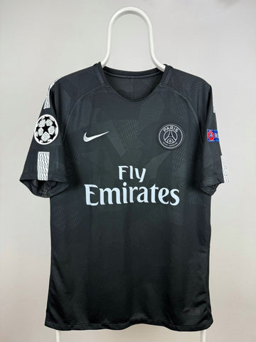 Away 17/18 Men's Jersey