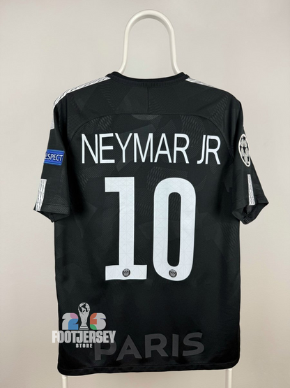 Away 17/18 Men's Jersey