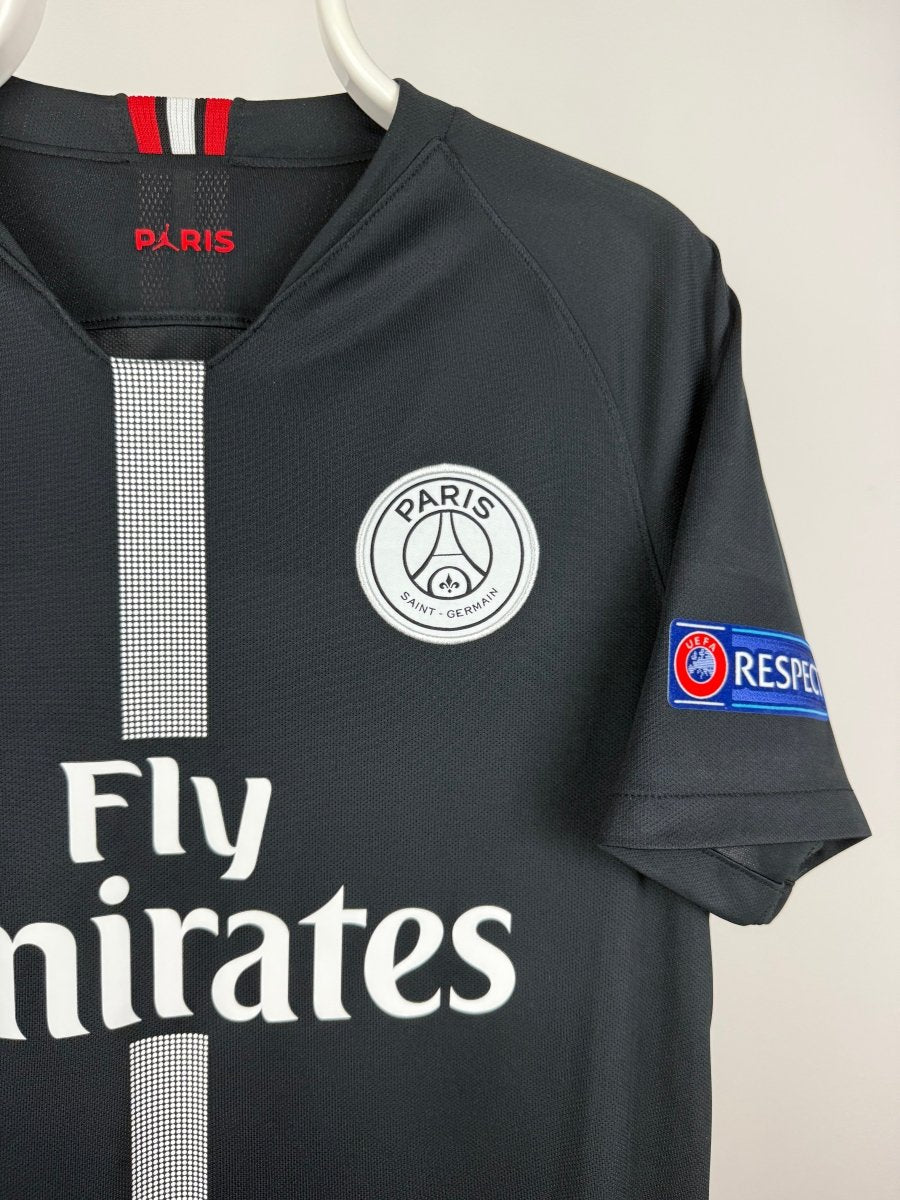 Away 18/19 Men's Jersey