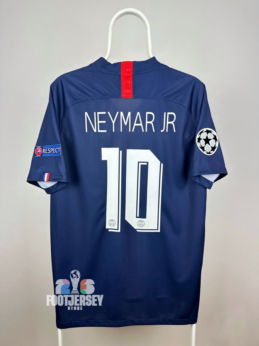 Home 19/20 Men's Jersey