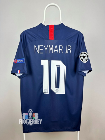 Home 19/20 Men's Jersey