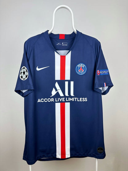 Home 19/20 Men's Jersey