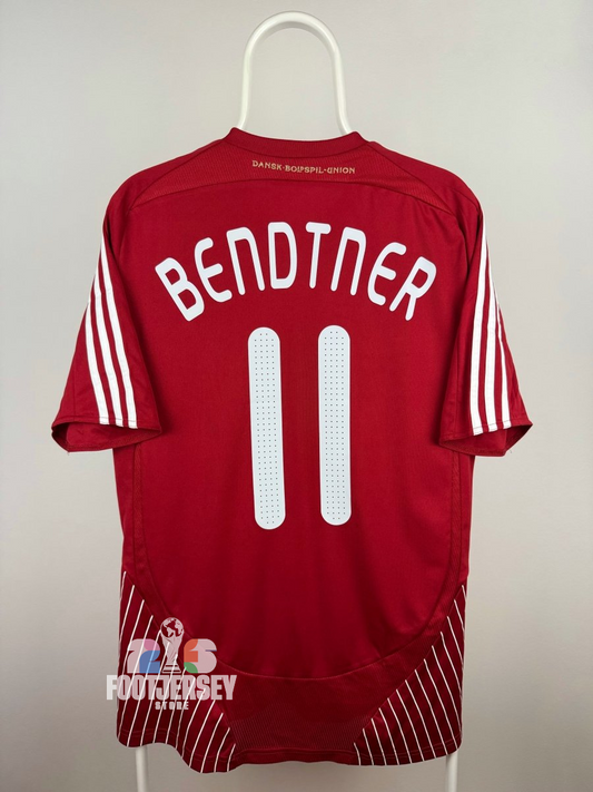Heimtrikot Herren 08/10