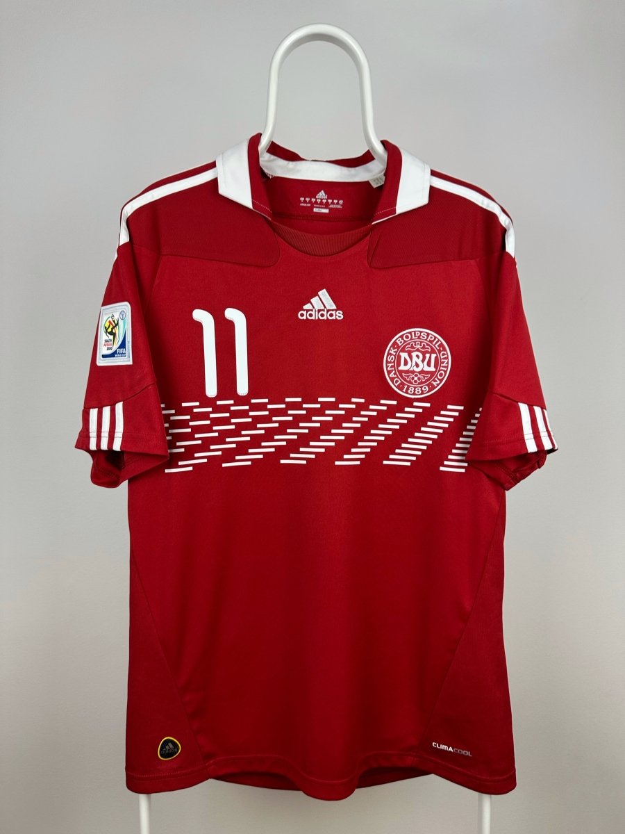 Home 10 Men's Jersey